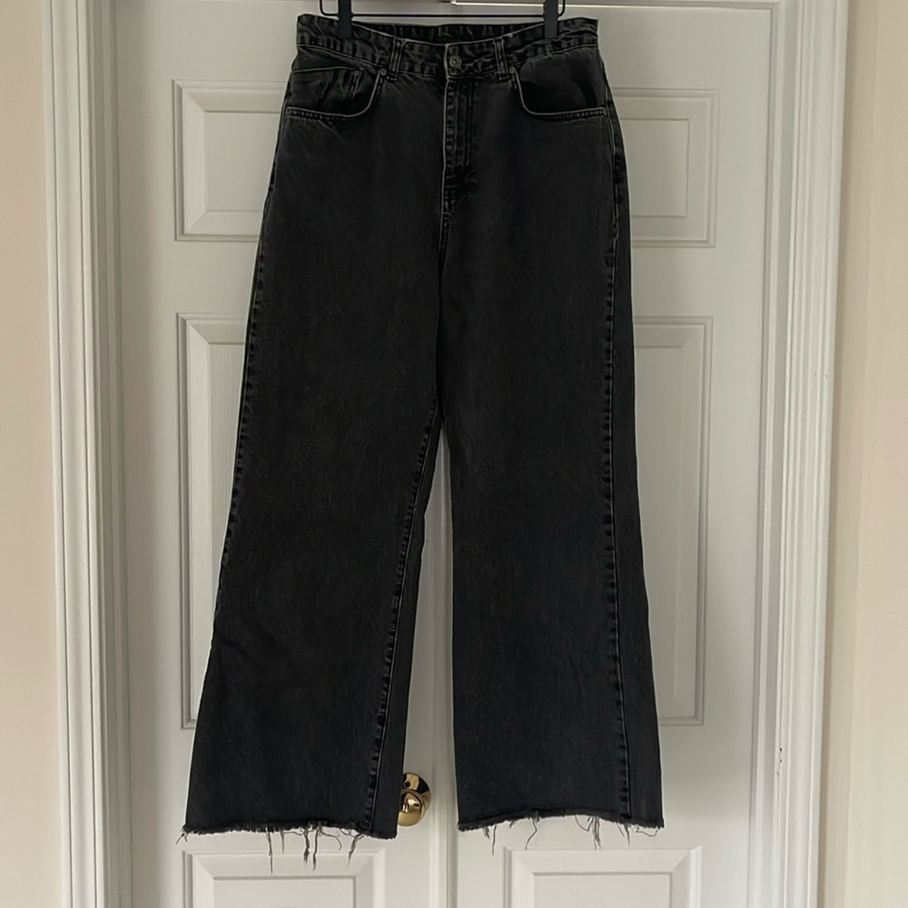 Ragged Jeans